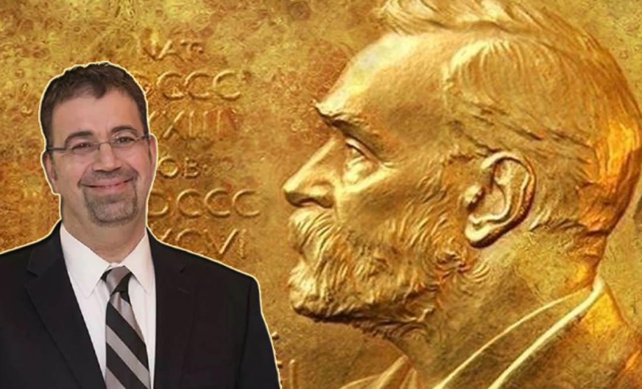 Daron Acemoğlu araştırmalarıyla dünya basınında! Türk ekonomist Nobel'e layık görüldü