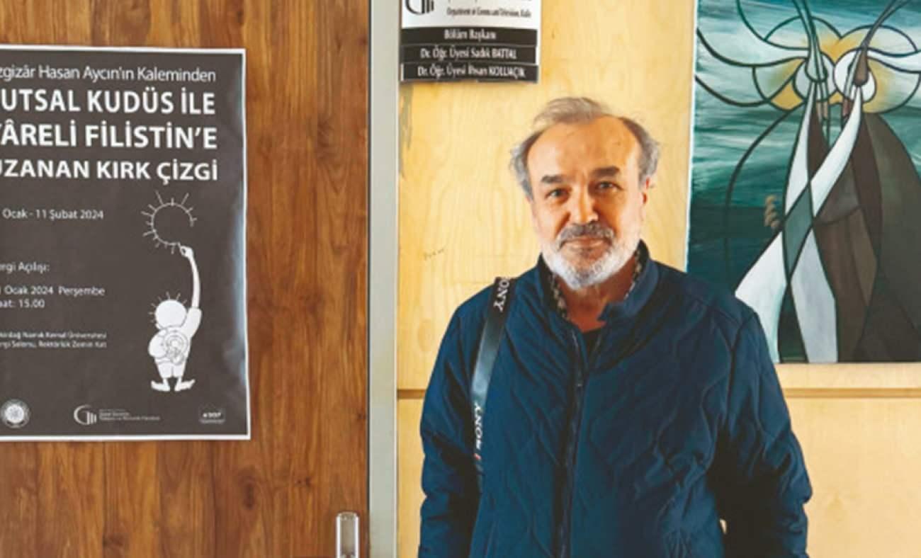 Türk sinemasının acı kaybı: Yönetmen ve yazar Dr. Sadık Battal son yolculuğuna uğurlandı