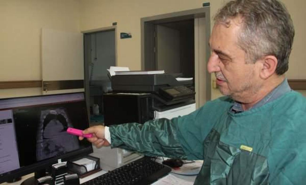 Türkiye’de değil dünyada bir ilk: Tüm organları ters dönmüş! Giresun Sendromu nedir?