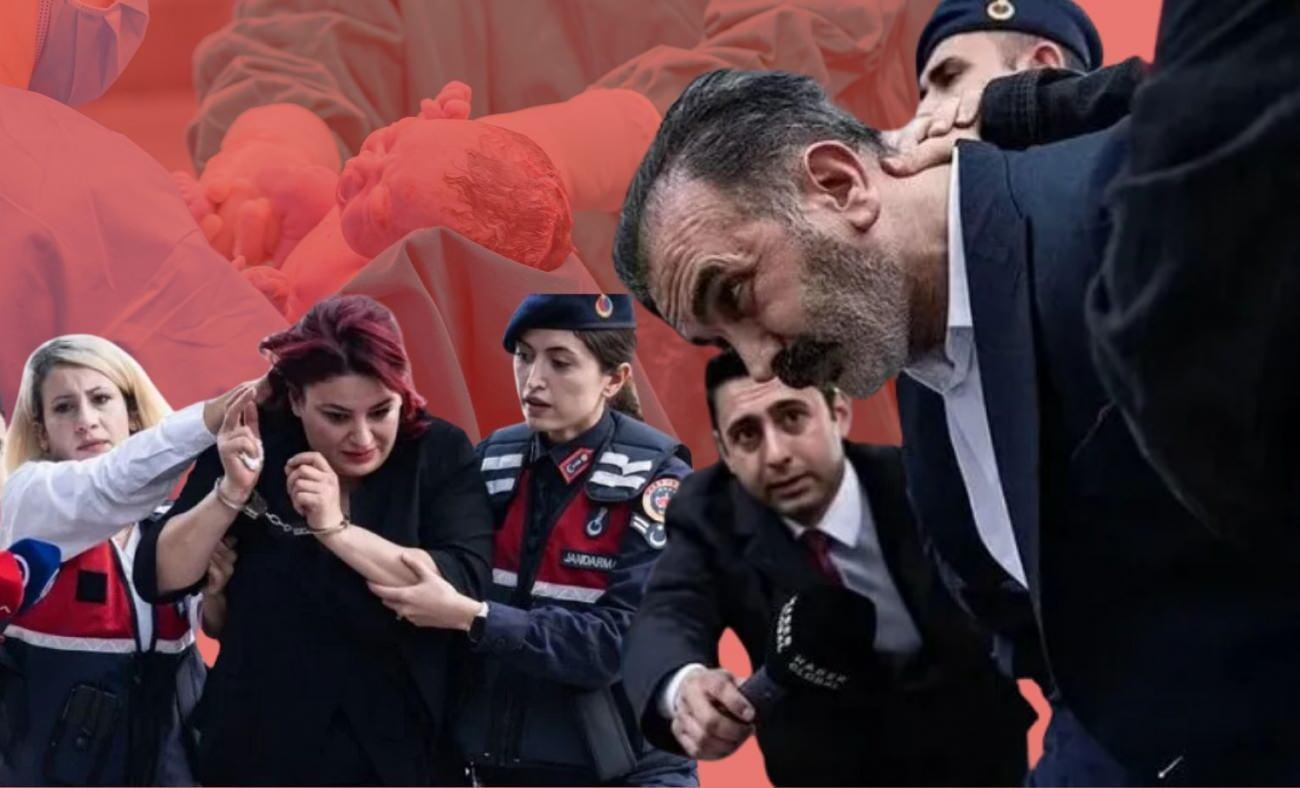 turkiyenin konustugu yenidogan skandali iste cetenin is birligi yaptigi hastaneler 1729244124 0787