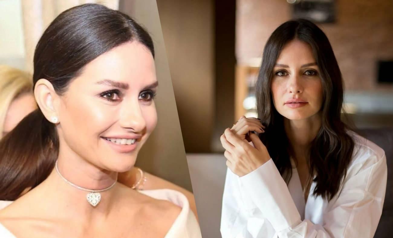 Yasemin Özilhan'dan dikkat çeken paylaşım! Yalnızca bir tanesi 94 bin TL