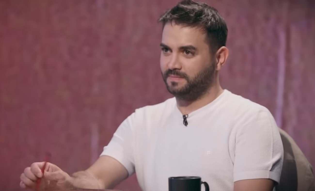 Yeni nişanlanan Kadir Ezildi'nin itirafı gündem oldu!