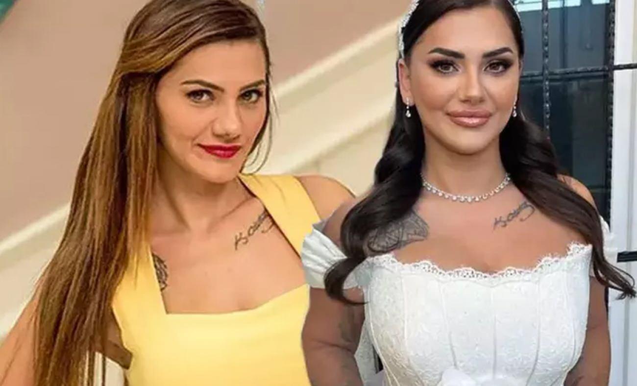 Kısmetse Olur'un gözde yarışmacısı Ayça Ekin Beğen gizli saklı evlendi!