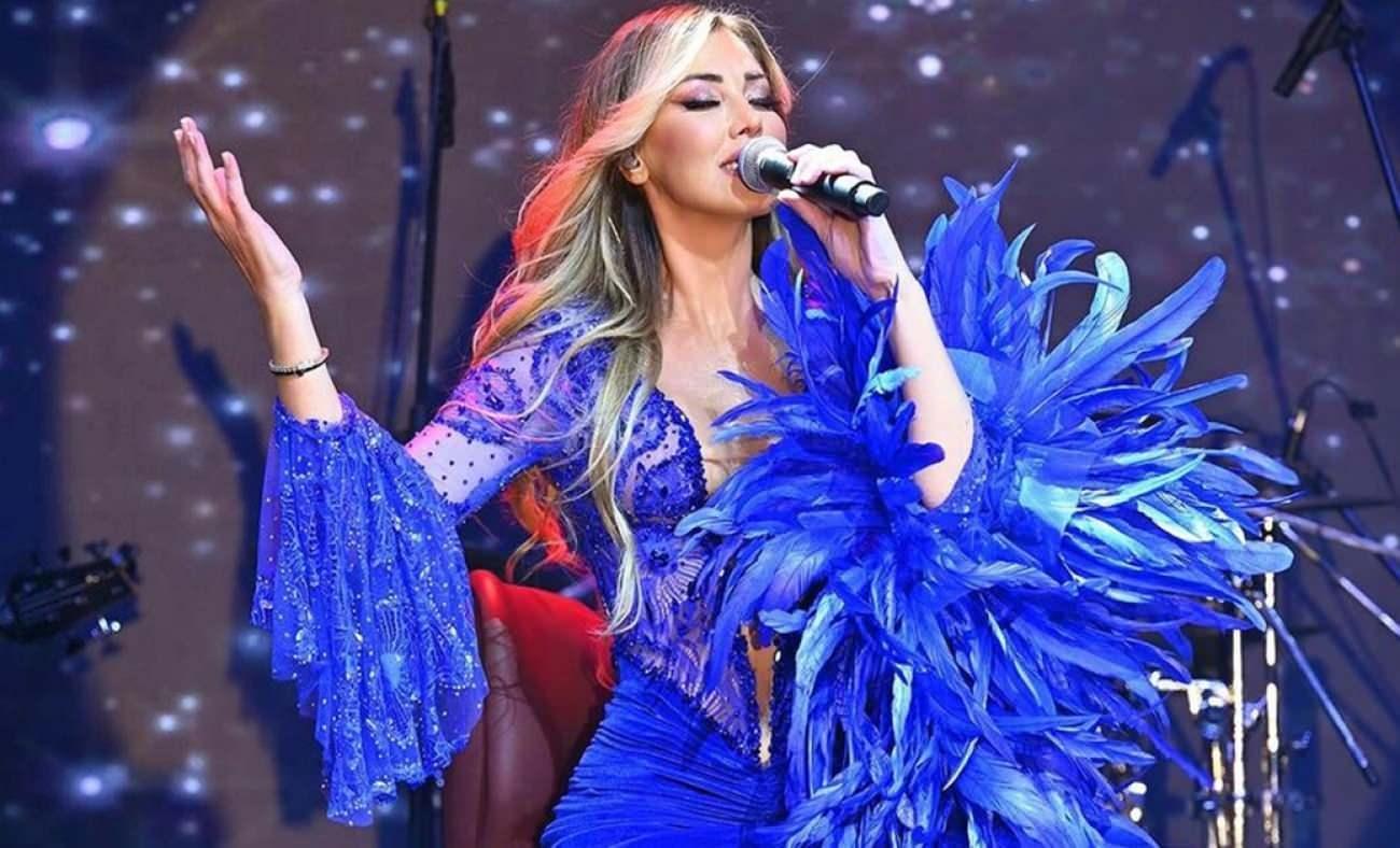 700 bin dolara Miami'den ev almıştı! Petek Dinçöz bu sefer gözünü bakın nereye dikti