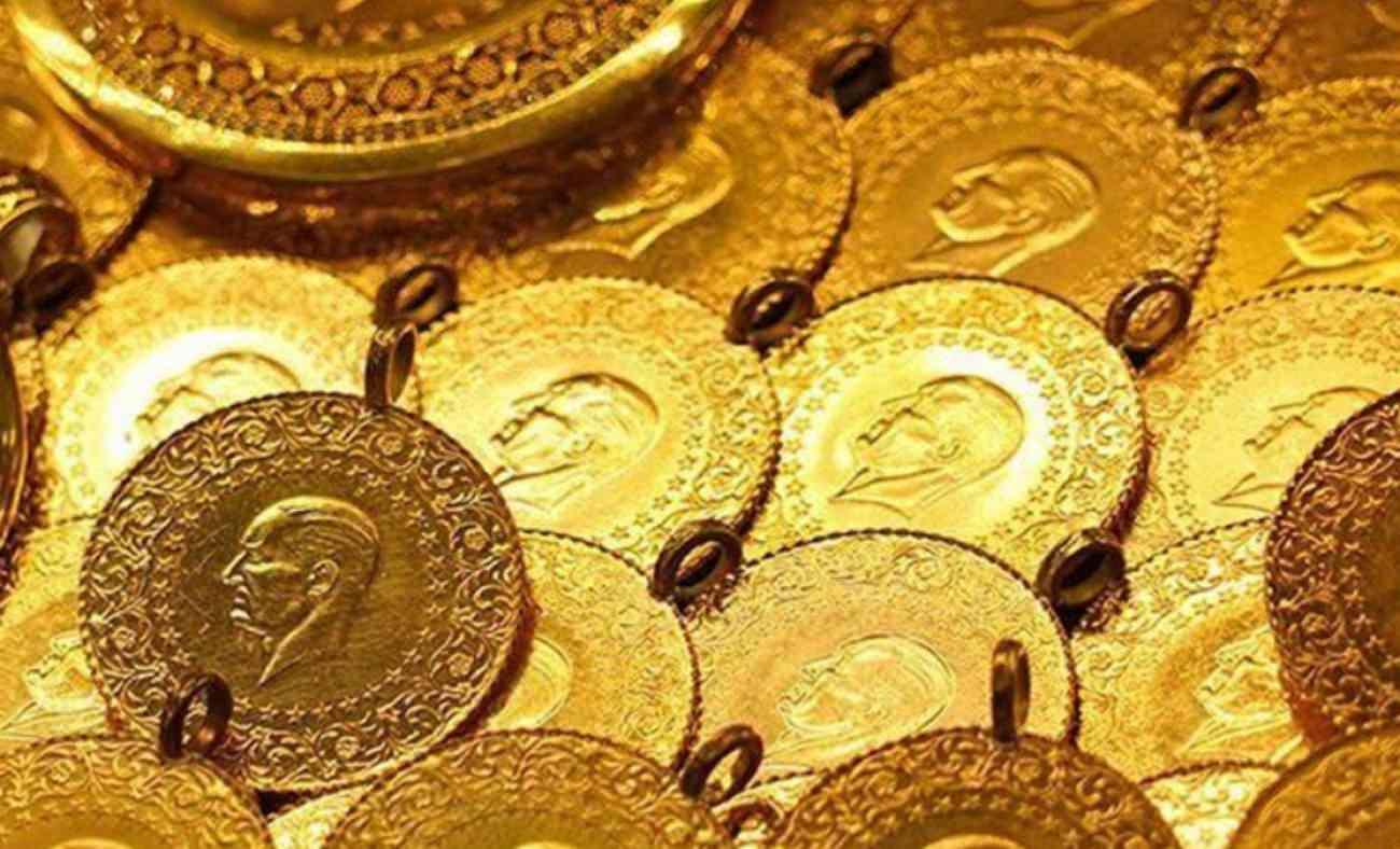 Altın zirveyi kimseye kaptırmıyor! 23 Ekim Çarşamba 2024 altın piyasasında son durum...