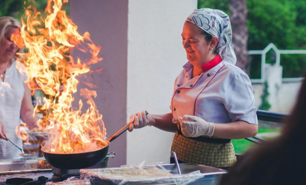 Bu tekniklerle MasterChef'in şefi gibi hissedeceksiniz! İşte bilmeniz gereken mutfak terimleri