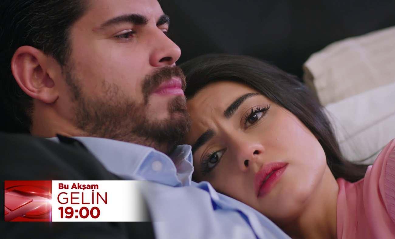 Cihan Hançer'i kaybetmemenin yollarını arıyor! Gelin 66. bölüm fragmanı yayınlandı