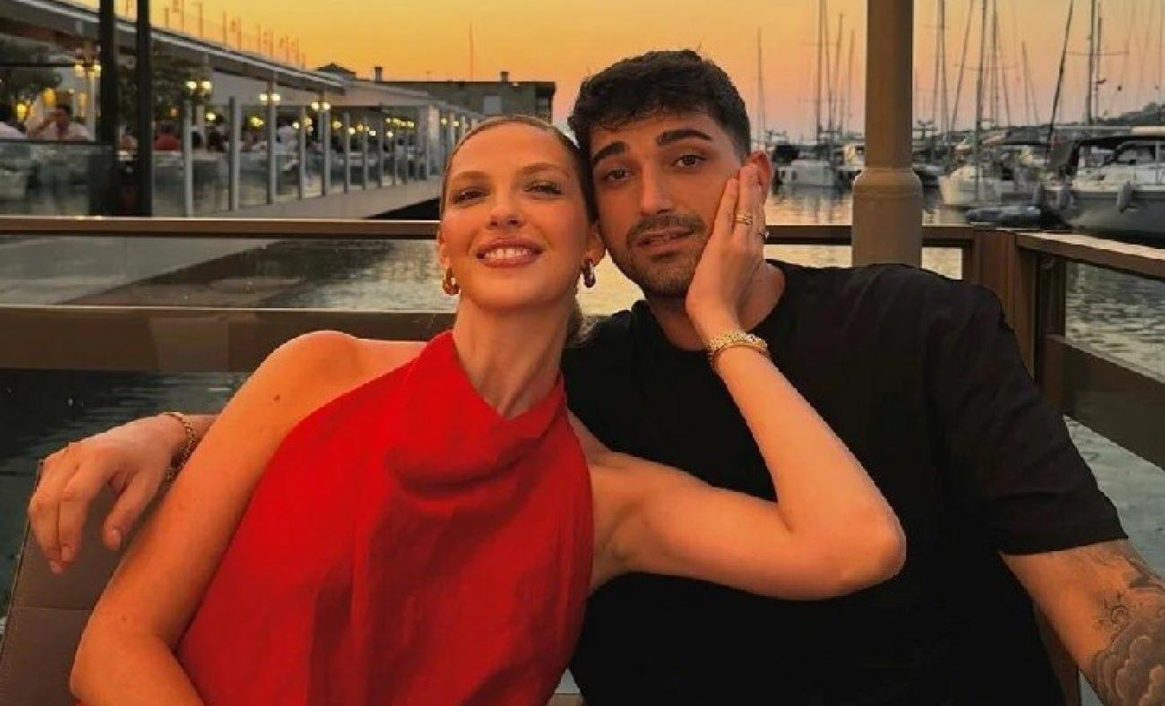 İbrahim Tatlıses'in gelini Yasemin Şefkatli kötü haberi duyurdu!