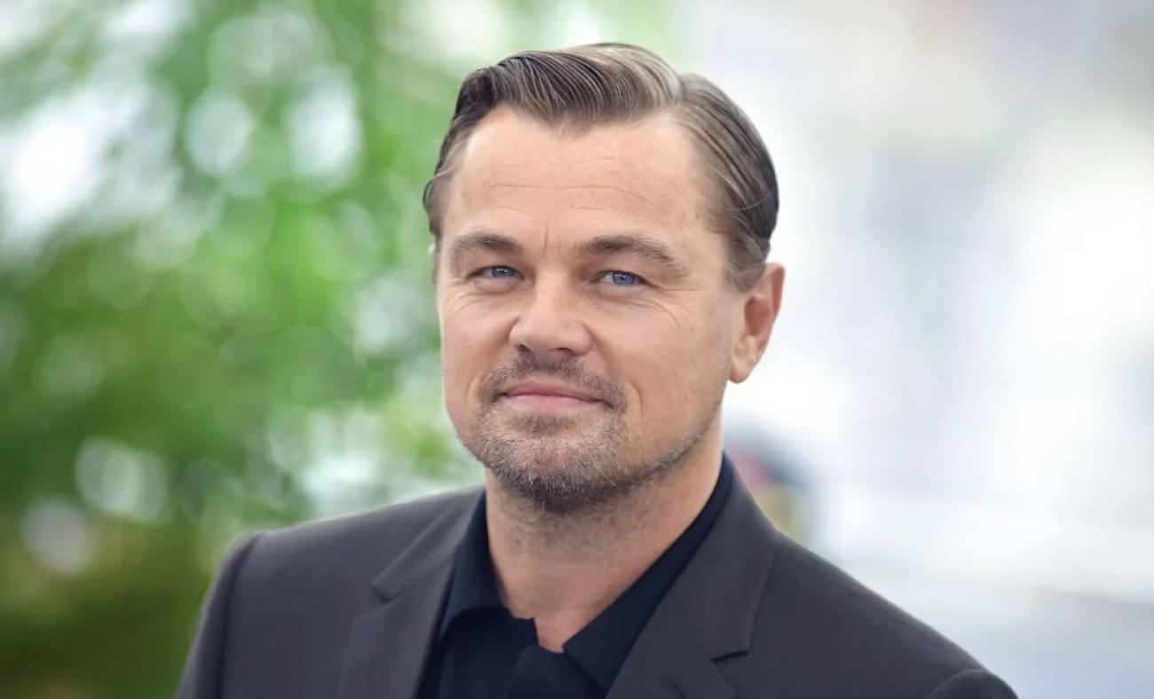 ABD'de seçimlere günler kala Leonardo DiCaprio'dan siyasi hamle!