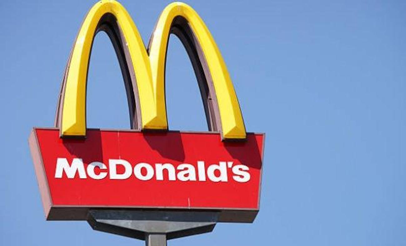 McDonald's büyük skandala imza attı! Hamburgerlerindeki bakteri can aldı