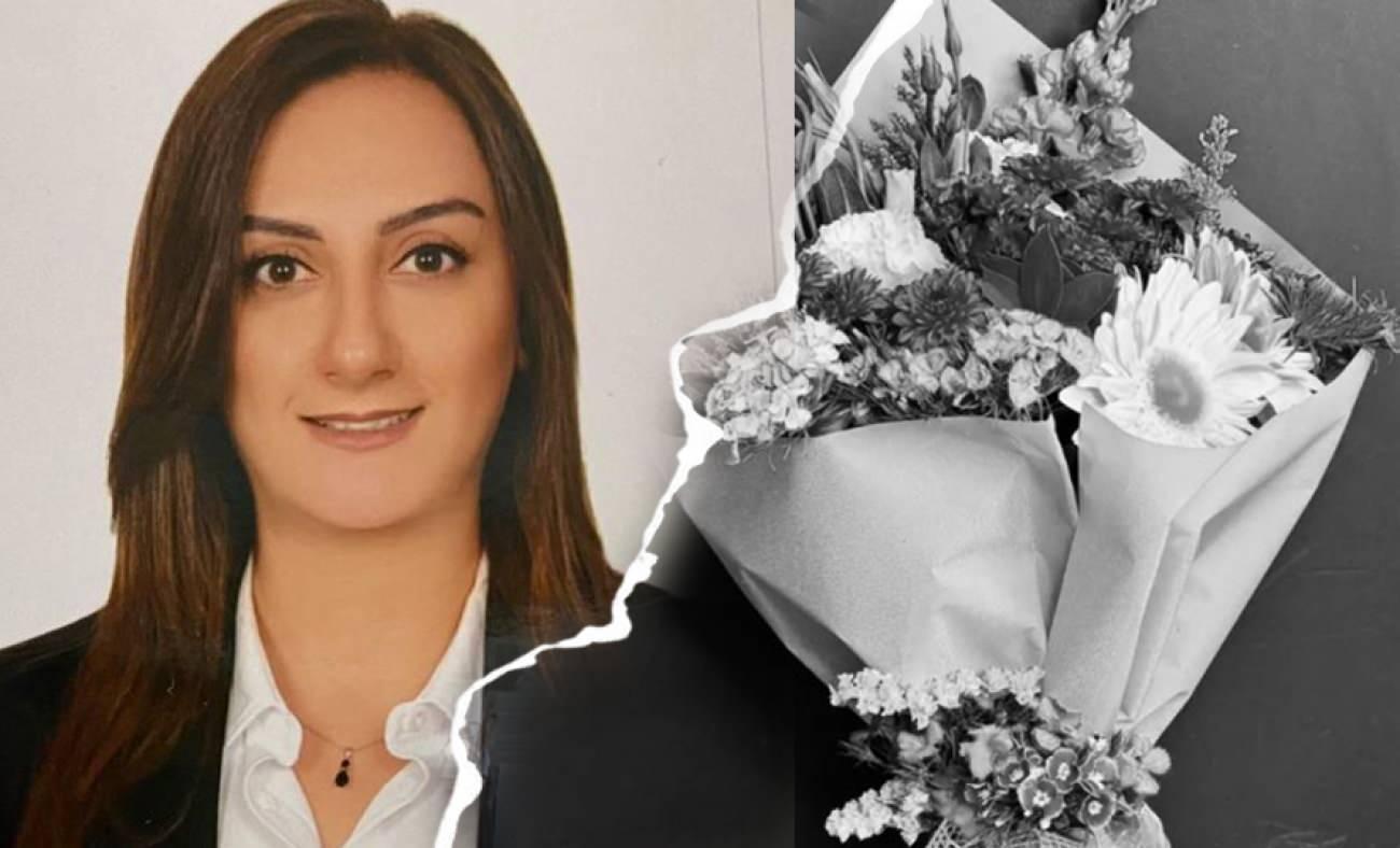 TUSAŞ Tesisleri'ndeki hain saldırıda şehit düşen Zahide Güçlü'nün yürek yakan hikayesi!