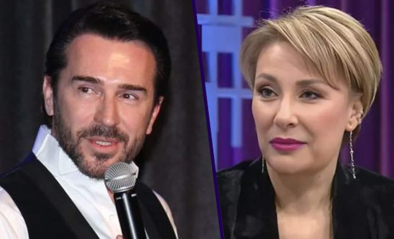Uğur Arslan'dan olay Gülse Birsel yorumu! Vural Çelik'e vedası tepki çekmişti