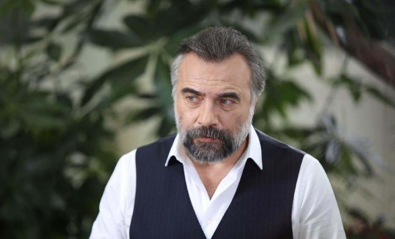 Usta oyuncu Oktay Kaynarca'dan TUSAŞ'a yapılan hain saldırı sonrası: Bunların hepsi geçecek!
