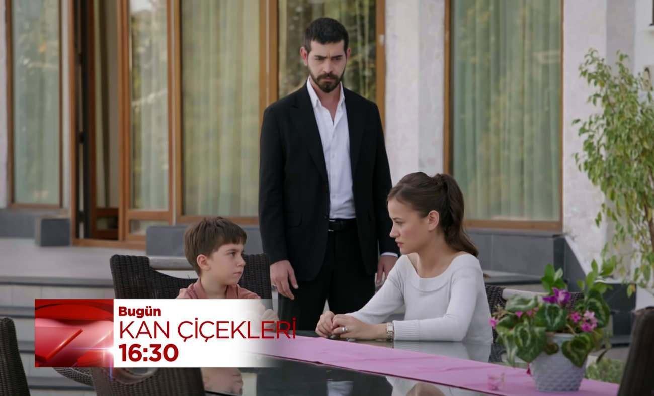 Dilan Çınar'dan uzaklaşıyor mu? Kan Çiçekleri 376. bölüm fragmanı yayınlandı