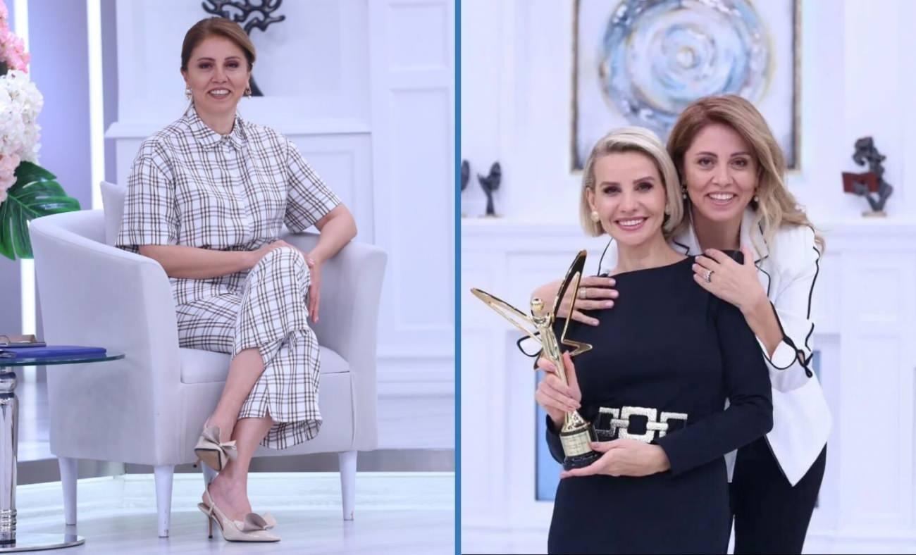 Esra Erol'daki avukat Hülya Kuran programdan ayrıldı mı? Günlerdir ortada yoktu