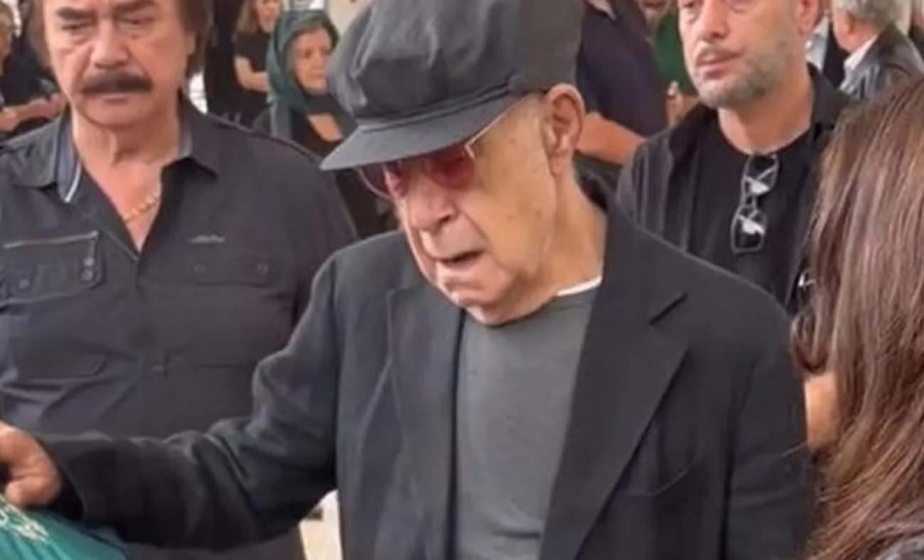 Evlat acısıyla sarsılmıştı! Mazhar Alanson'un son hali sevenlerini korkuttu