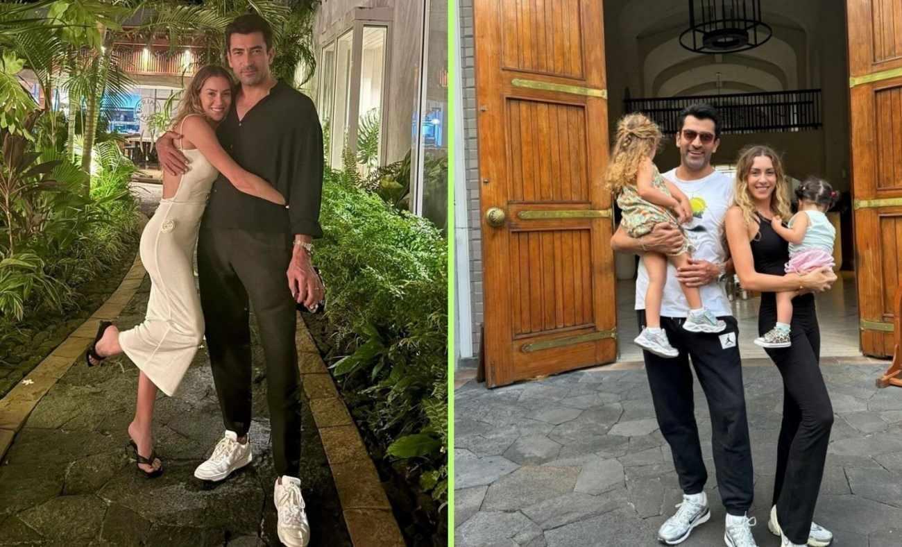 Kenan İmirzalıoğlu Kim Milyoner Olmak İster'i bıraktı! Resmen kısmeti açıldı