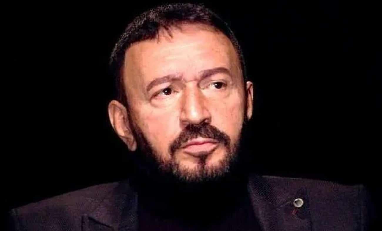 Mustafa Topaloğlu'nun kızıyla kamera karşısına geçti! Benzerlikleri gündem oldu