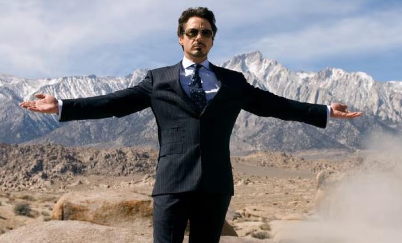 Robert Downey Jr. Hollywood ile ters düştü! 'Hepsine dava açarım' diyerek uyardı