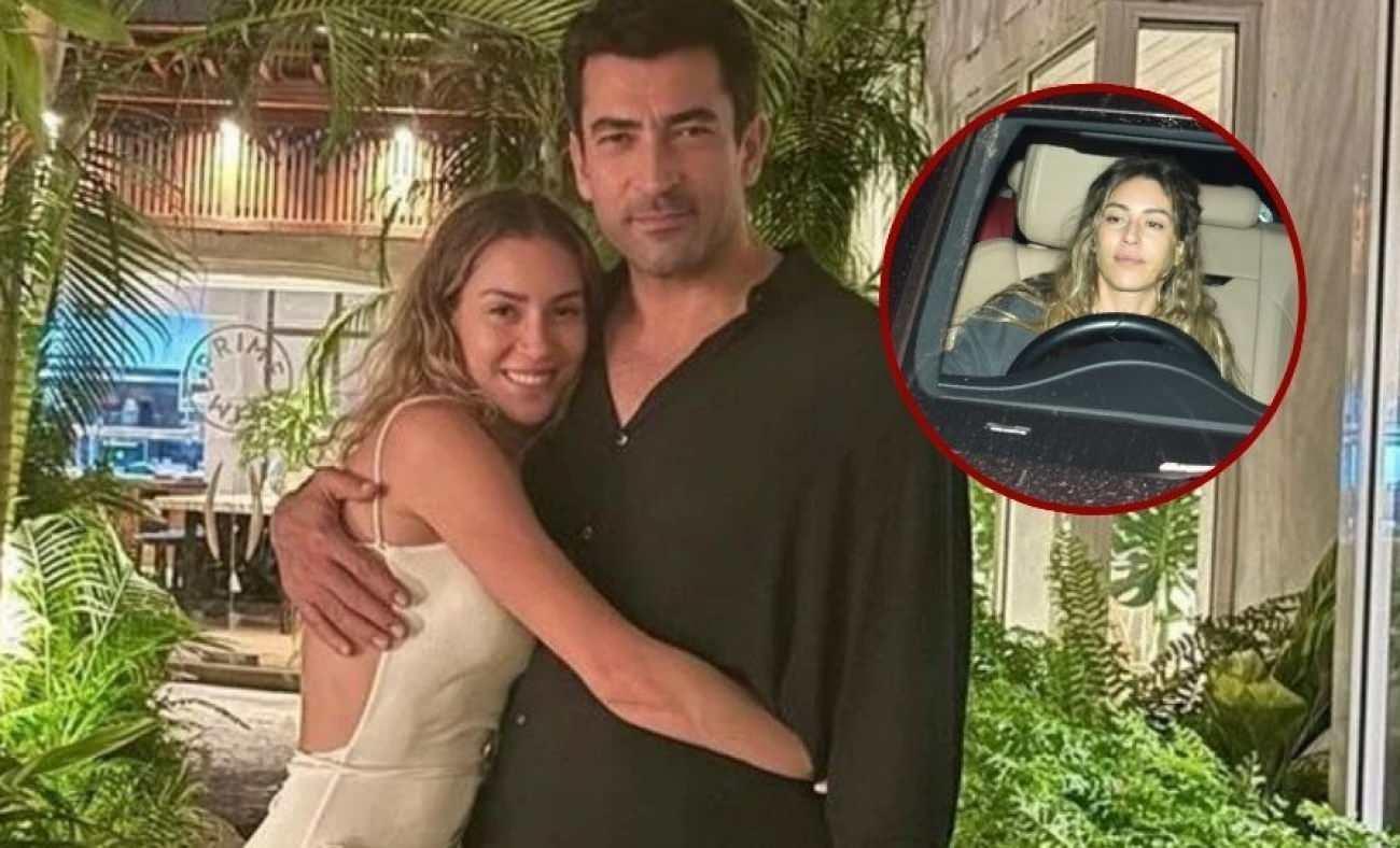 7 yıl sonra ekranlara dönüyor! Sinem Kobal'dan Kenan İmirzalıoğlu itirafı:"Beni çok destekledi"