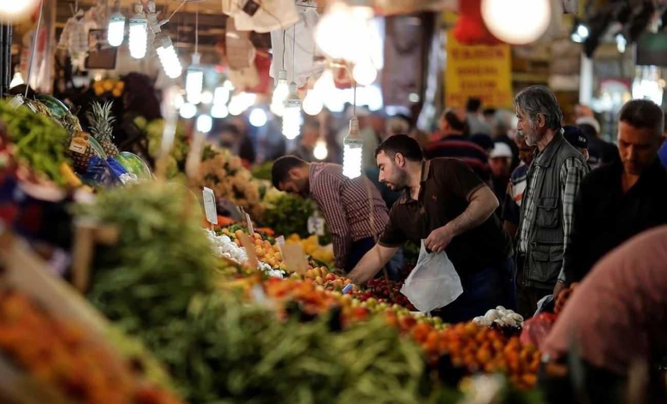 İstanbul'da yaşama maliyeti asgari ücreti geçti!