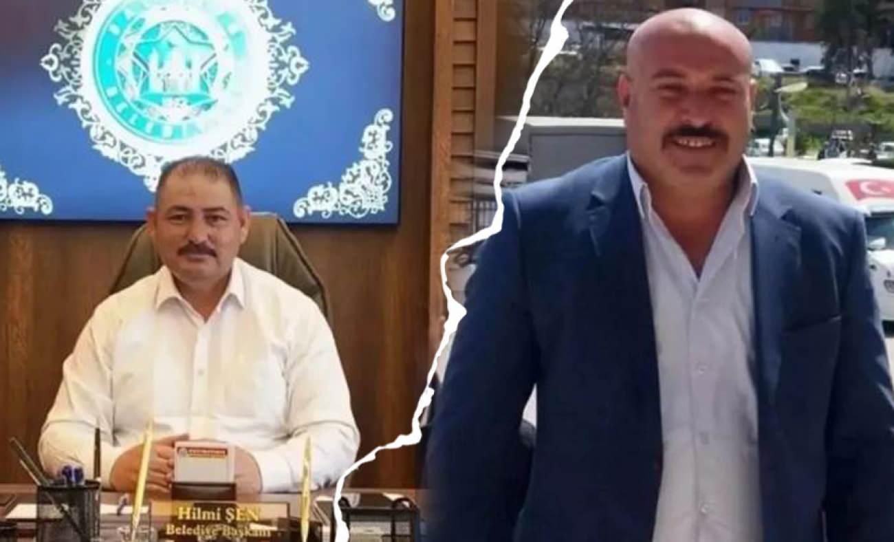 Kırıkkale'nin Balışeyh Belediye Başkanı Hilmi Şen'e silahlı saldırı! Vuran kişi akrabası çıktı