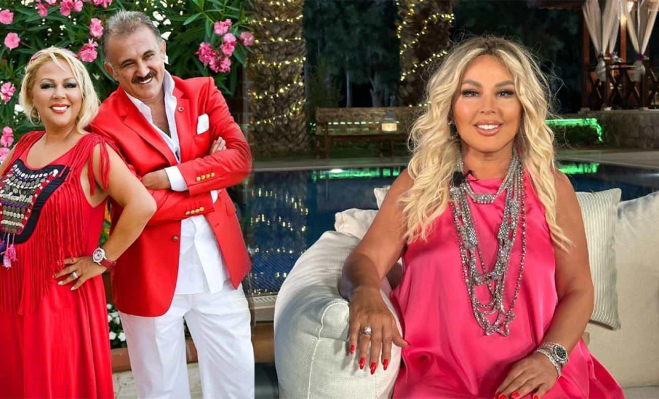 Safiye Soyman'dan Faik &Ouml;zt&uuml;rk itirafı! Neden evlenmediğini a&ccedil;ıkladı