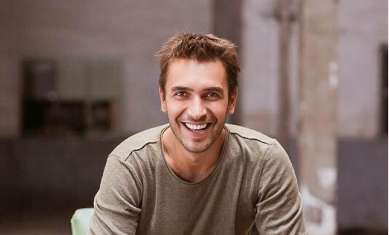 Ulaş Tuna Astepe camiye sığınmış! Trabzon anısı g&uuml;ndem oldu