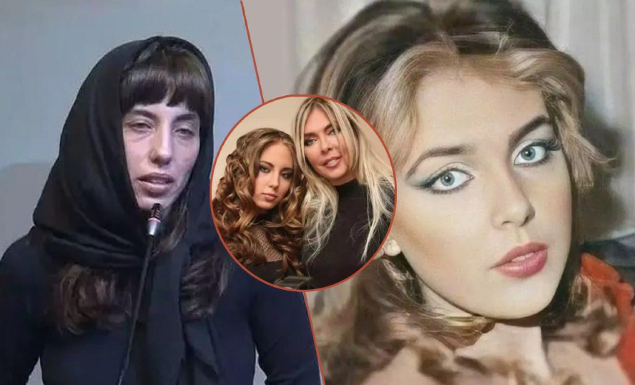 Anjelik'in mirası g&uuml;ndem oldu! Annesi Ahu Tuğba'nın vefatıyla sarsılmıştı