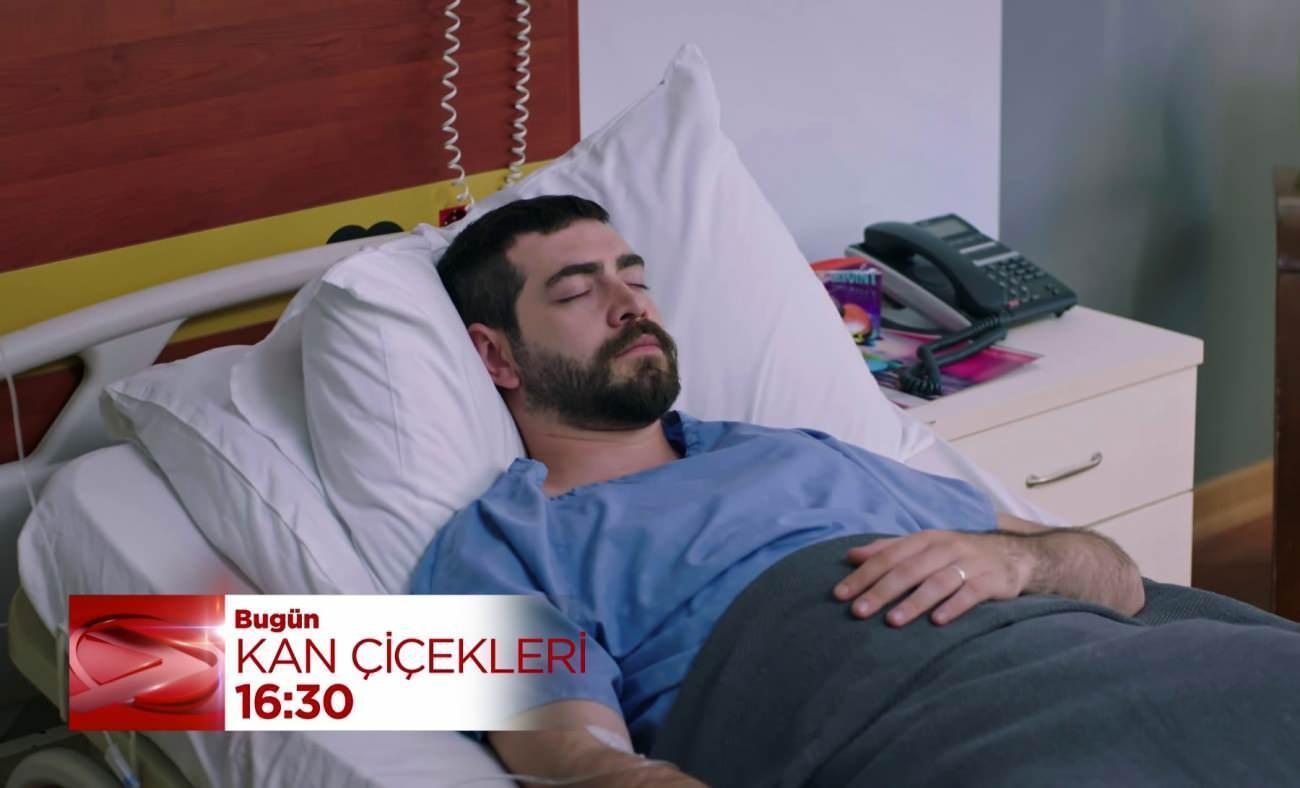 Baran'ın canı tehlikede! Kan Çiçekleri 386. bölüm fragmanı yayınlandı