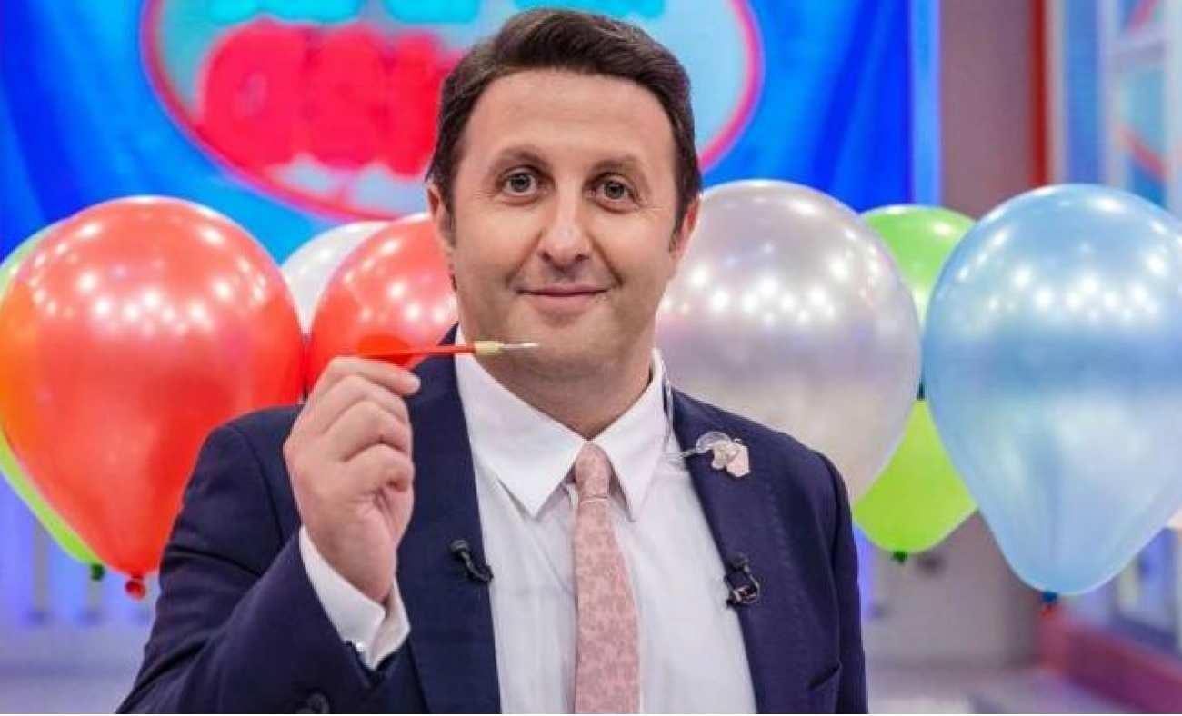 İlker Ayrık'ın en mutlu günü! Dede oldum diyerek paylaştı