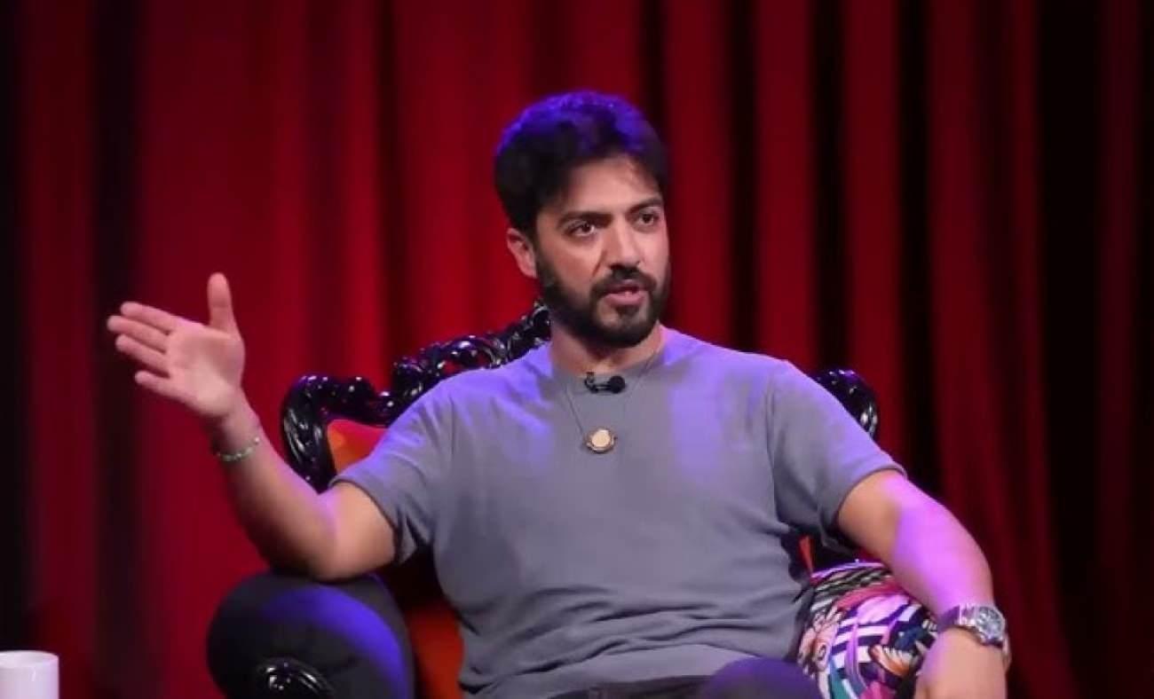 Yusuf Güney’den yine çok konuşulacak ‘uzaylı’ açıklaması!