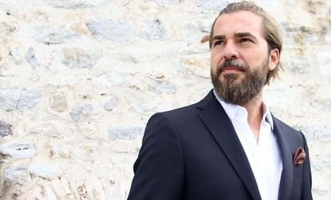 Engin Altan D&uuml;zyatan'a dolandırıcılık şoku: Eşini dinlemedi tuzağa d&uuml;şt&uuml;!