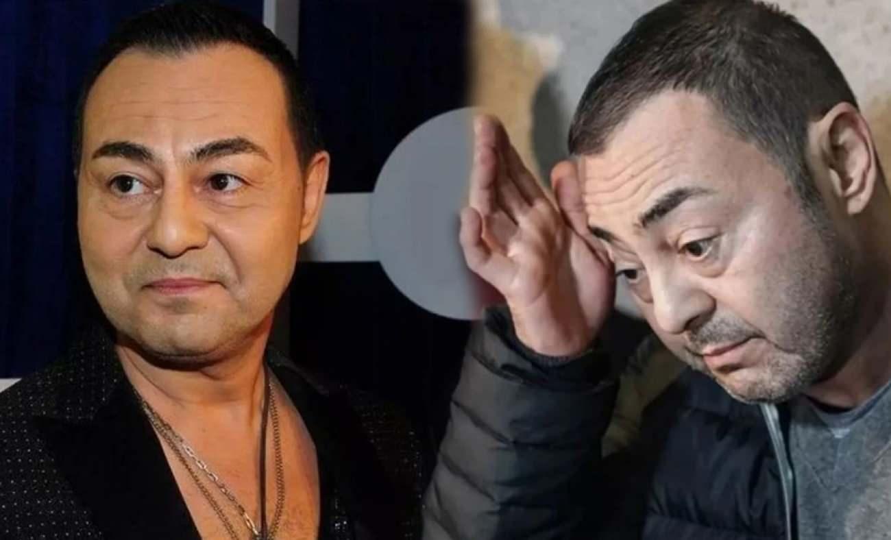 Günlerdir ev hapsinde olan Serdar Ortaç'tan acı itiraf! "Keşke ünlü olmasaydım"