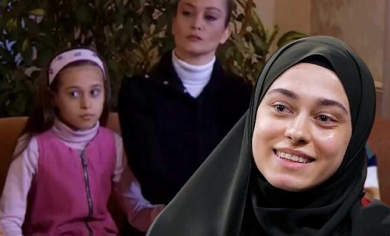 Kurtlar Vadisi oyuncusu Büşra Ayaydın maneviyata yöneldi! Yeni mesleği gündem oldu