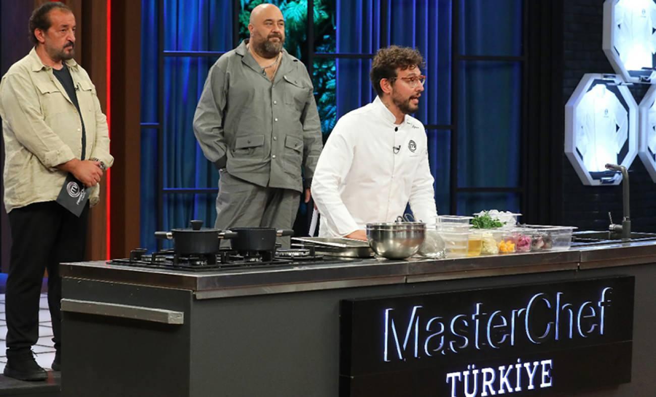 Masterchef'te kim elendi? Masterchef'te bu akşam neler olacak