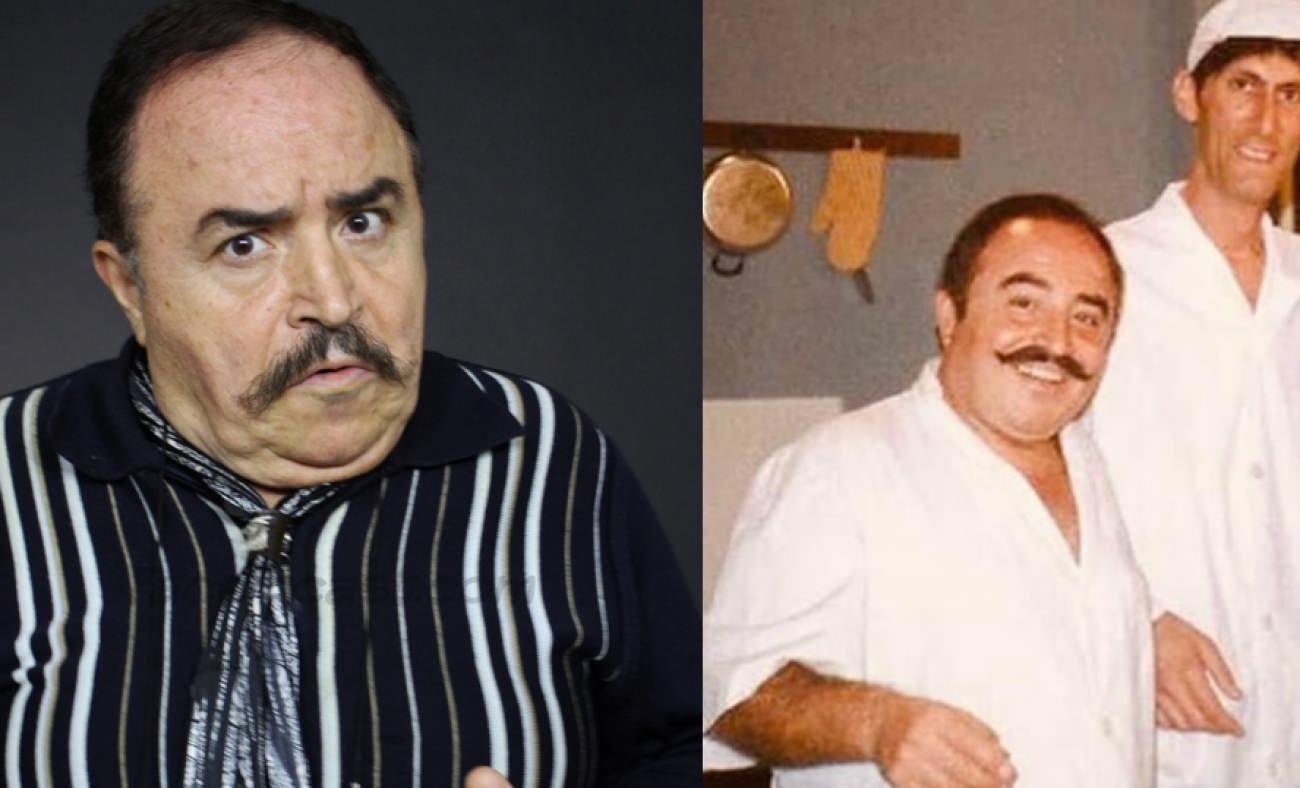 'Olacak O Kadar'ın 'Yusuf Yusuf Usta'sı Pekcan Türkeş yıllar sonra ortaya çıktı!