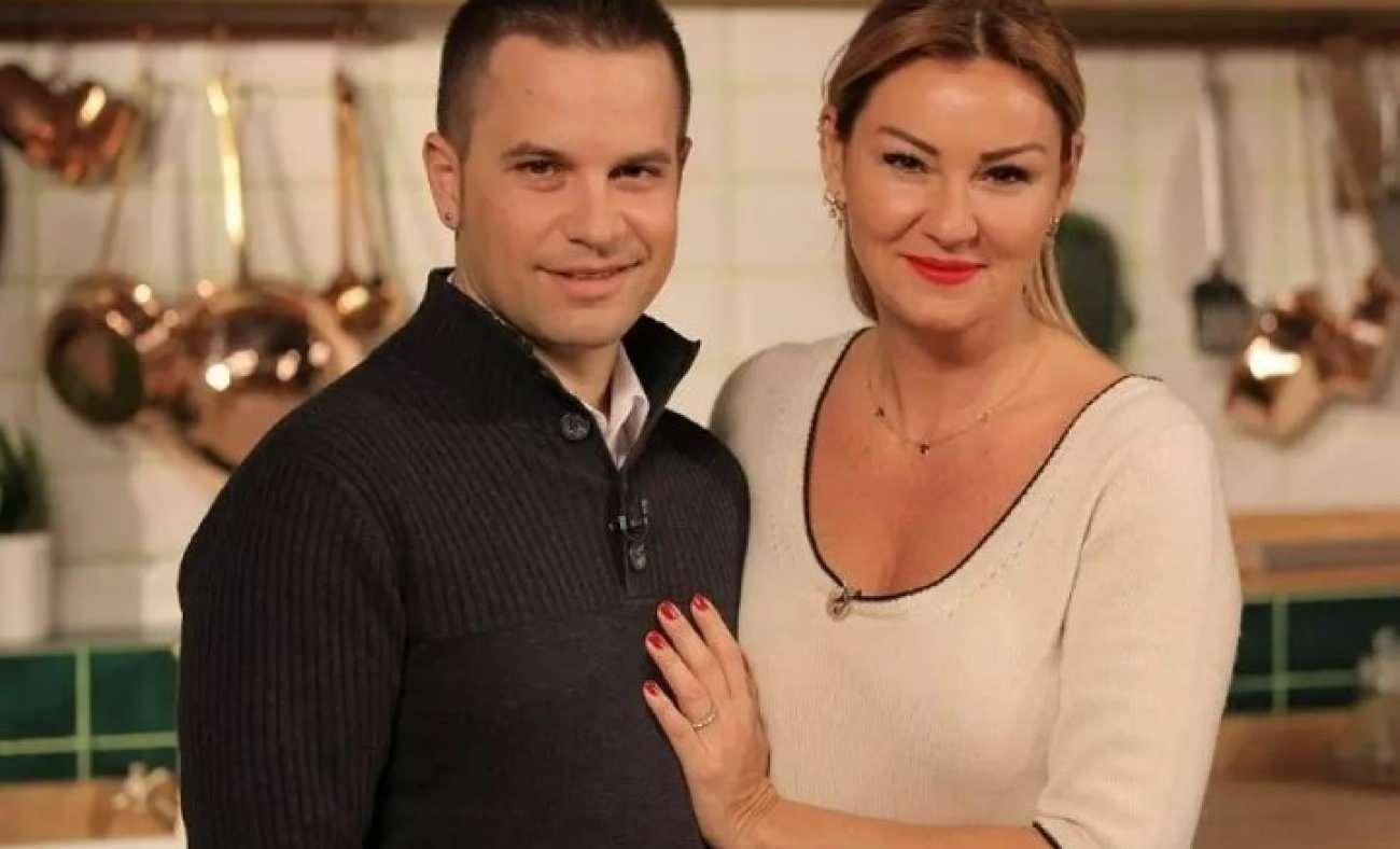Pınar Altuğ ile Yağmur Atacan'ın 50. yaşa özel İtalya pozları! Sosyal medyada çok beğenildi
