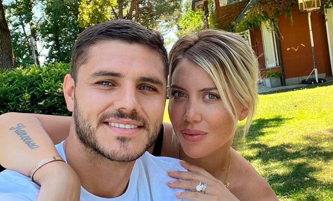 Wanda Nara boşanmak için Icardi'den neler istemedi ki! Talep edilen meblağ dudak uçuklattı