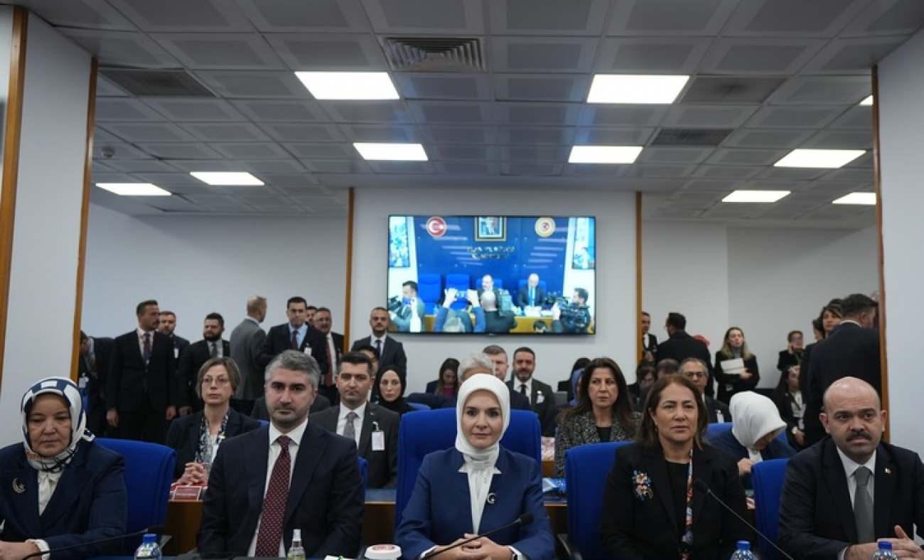 Mahinur Özdemir Göktaş: Şiddet uygulayanların profili çıkarılıyor!