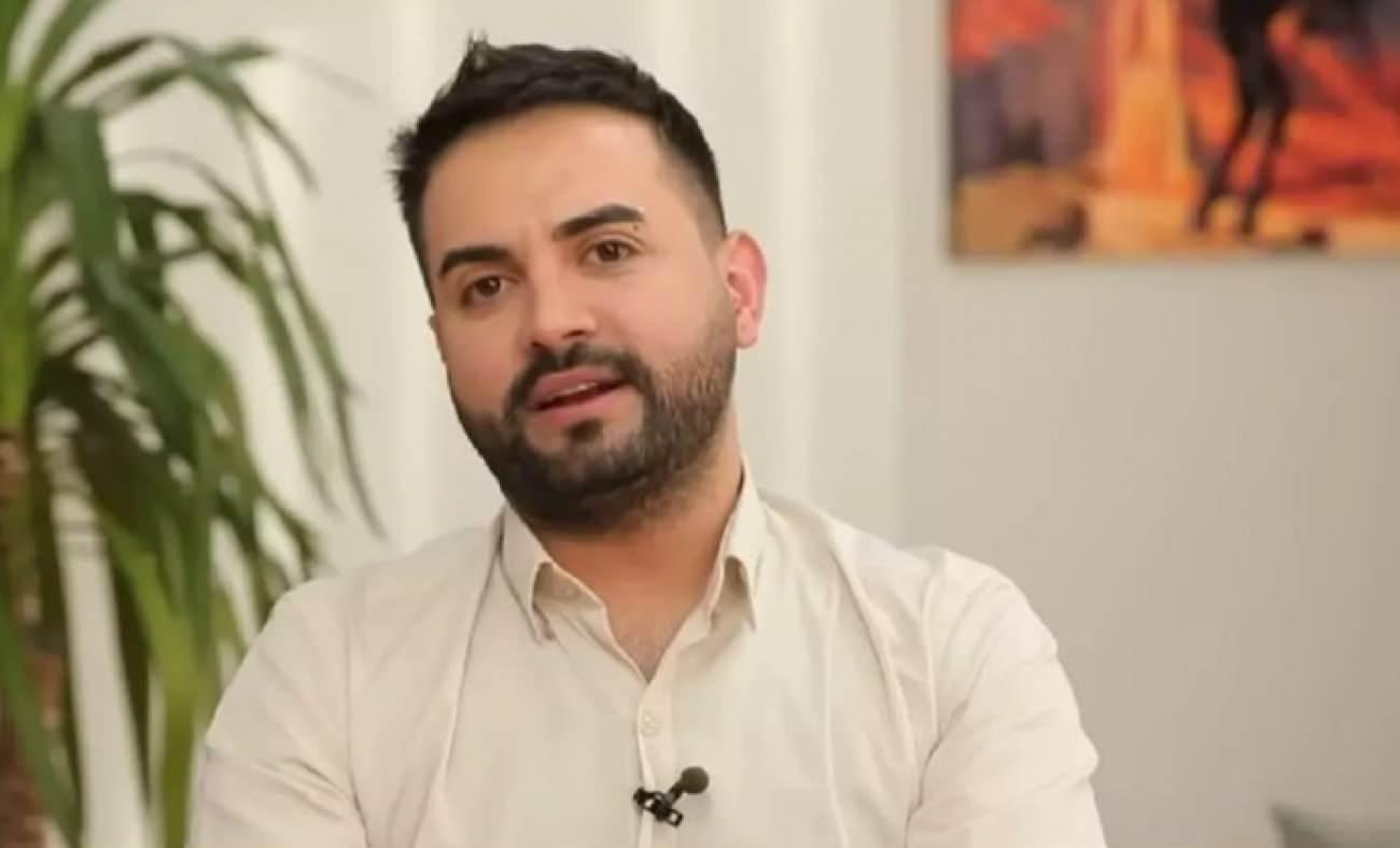 Kadir Ezildi'den dikkat çeken nasihat! "Kaderimizin en can alıcı noktası..."