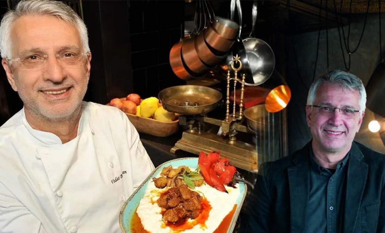 Masterchef konuğu Vedat Başaran kimdir ve kaç yaşında? Vedat Başaran restaurantı nerde?