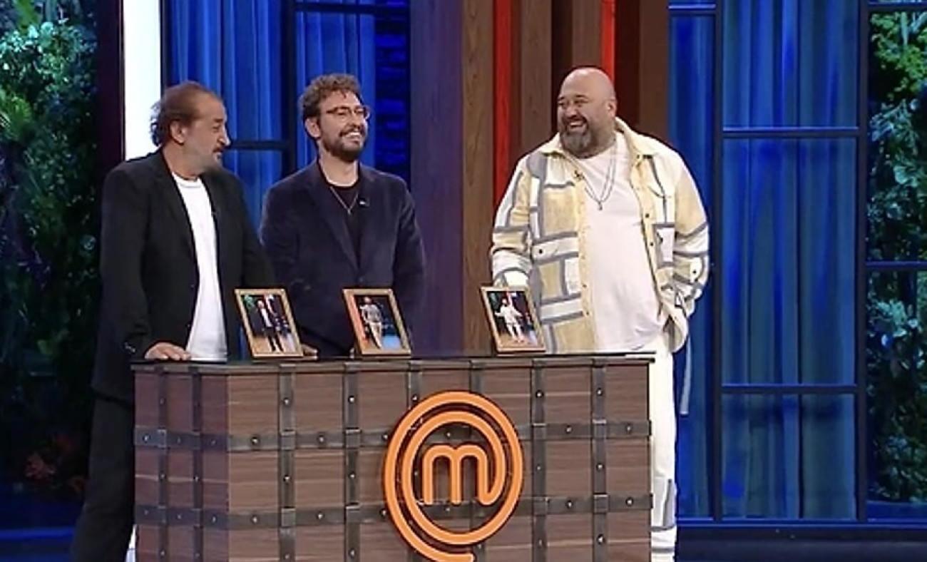MasterChef'te Kerem'e yapılan hareket tepki çekti: Resmen dalga geçtiler