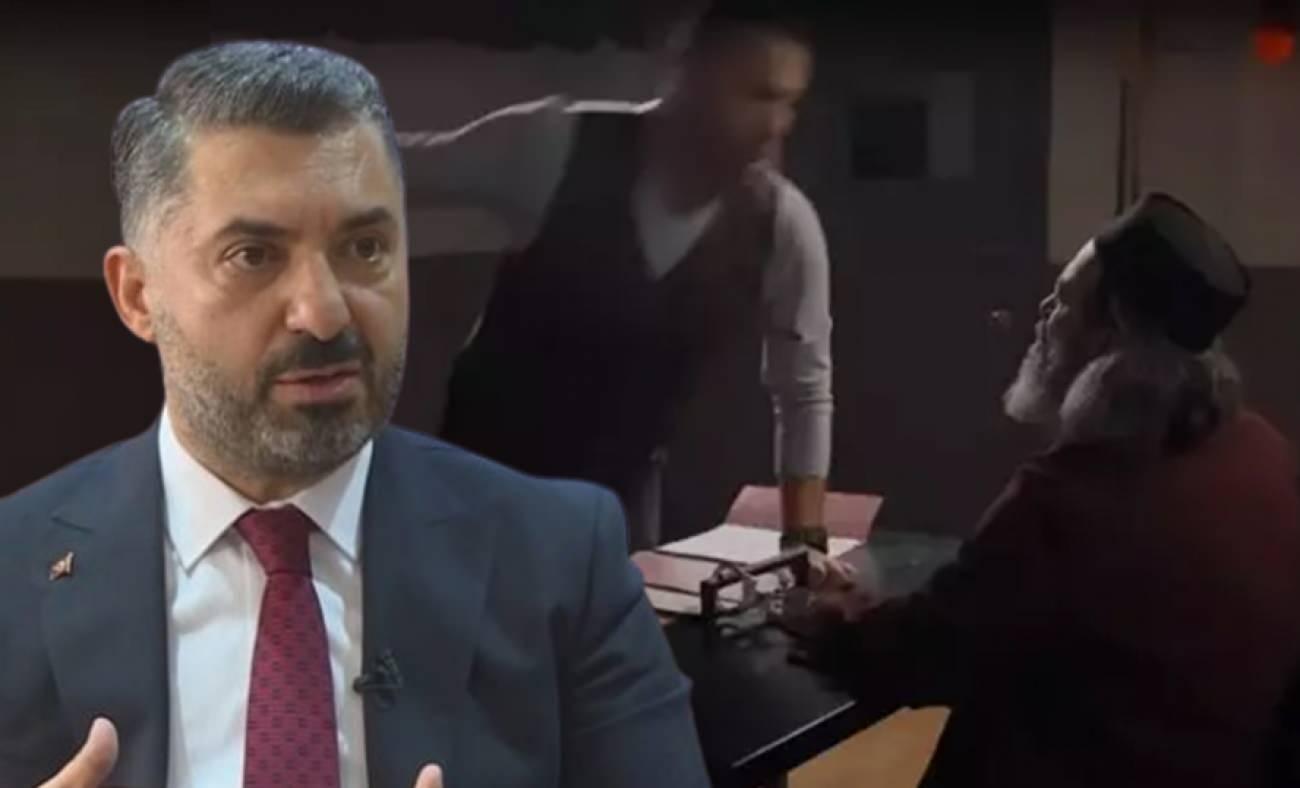 RTÜK Başkanı Ebubekir Şahin'den tepki! Arka Sokaklar tarikat sahnesiyle ortalığı karıştırdı