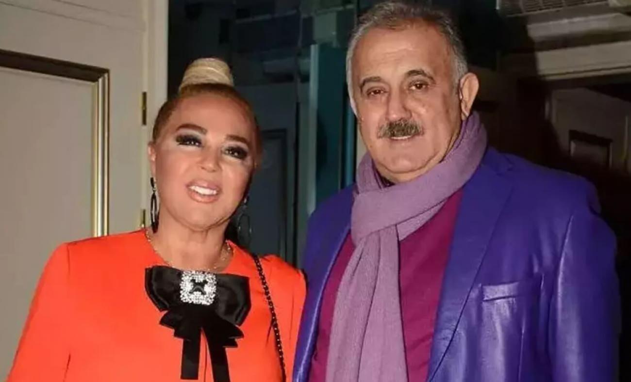 Safiye Soyman' ve Faik Öztürk'ün yüzündeki değişim herkesi şoke etti! Filtre mi botoks mu?