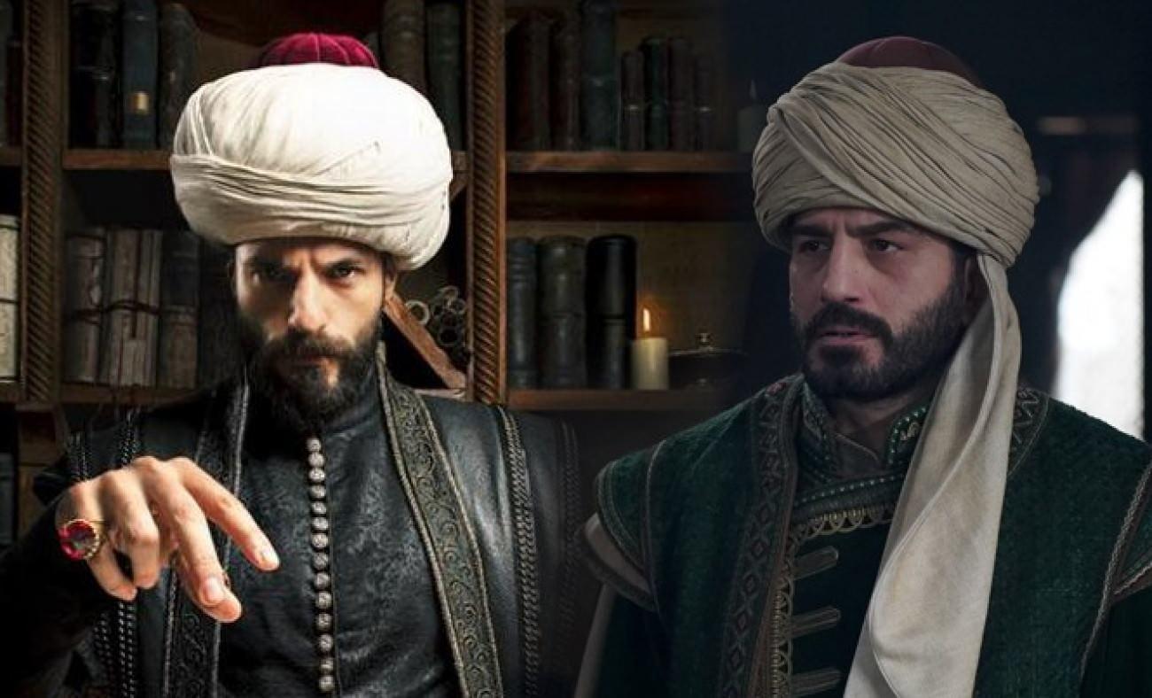 Ufuk Bayraktar'dan sürpriz proje: Mehmed Fetihler Sultanı'nda fırtınalar estirecek