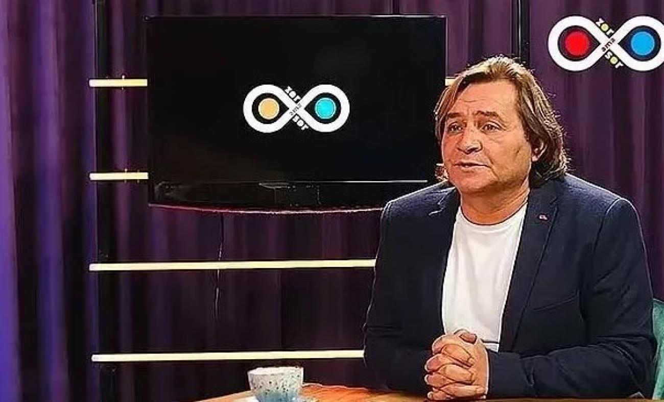 Armağan Çağlayan'ın acı günü! Sosyal medyadan duyurdu