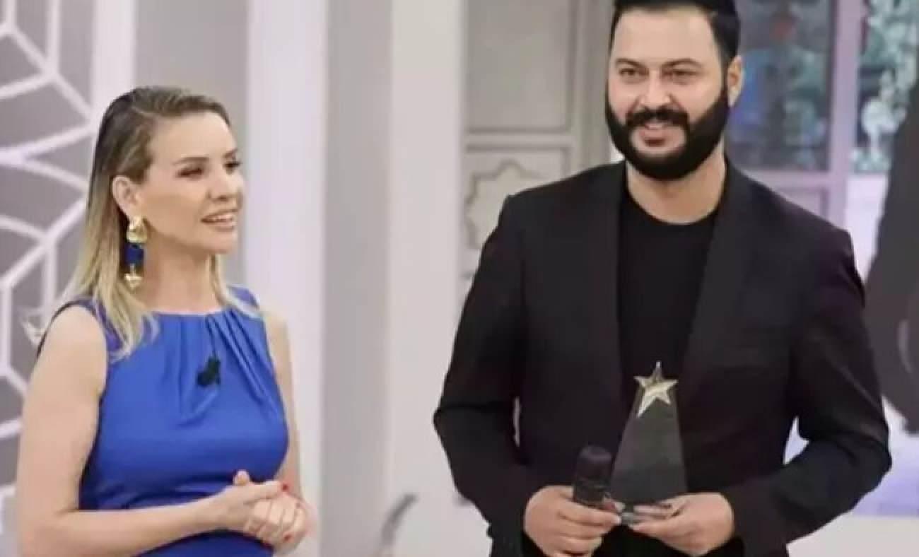 Caner Toygar, Esra Erol'da programından ayrıldı mı? Yeni açıklaması dikkat çekti