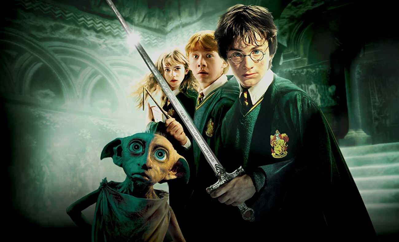 Harry Potter koleksiyoncularına şok: Japonya’da ‘Harry Potter’ kılıcı toplatılıyor