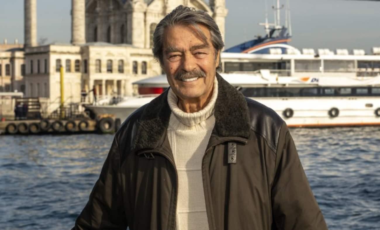 Kadir İnanır'ın sağlık durumuyla ilgili yeni açıklama